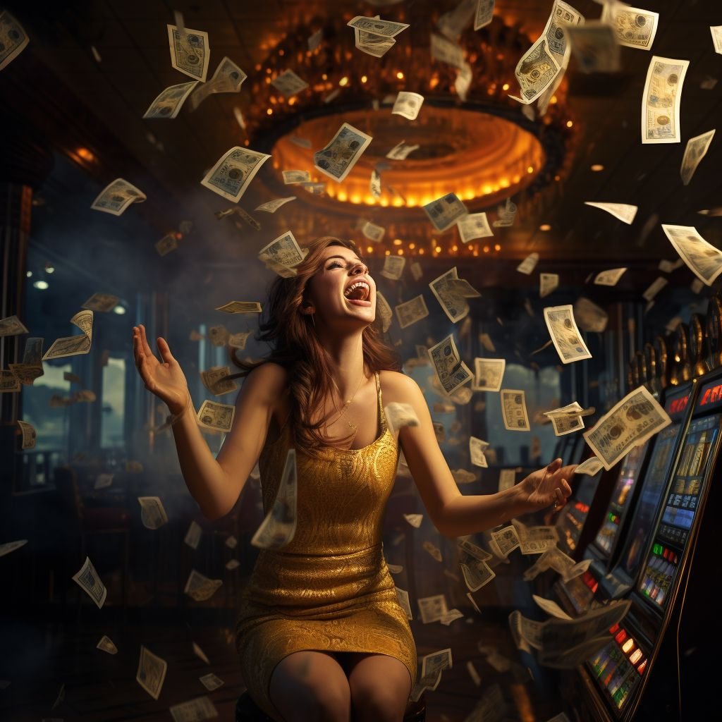 jl3 login Slot Game section banner showing online slot machine reels and jackpot titles