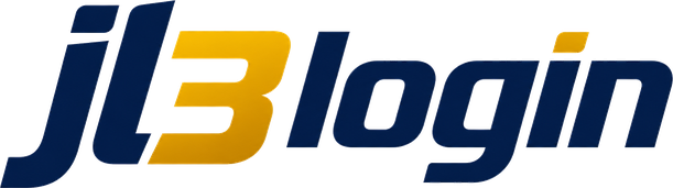 jl3 login official logo